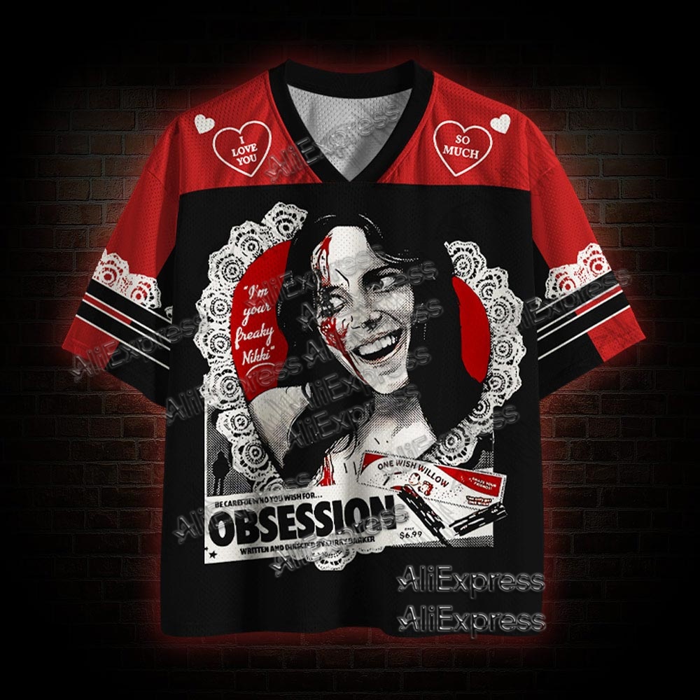 Street Fashion Hot - Camiseta Deportiva de Malla de Secado