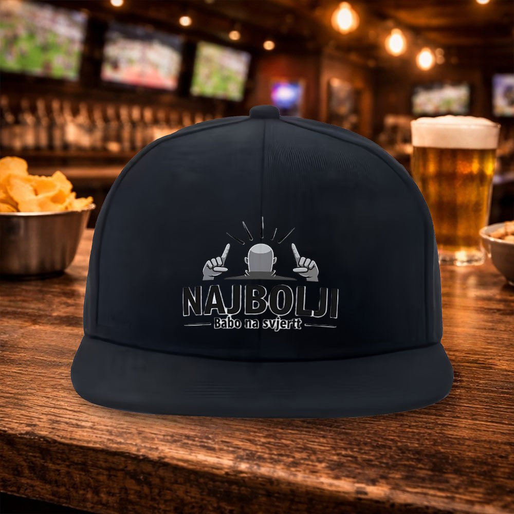Street Fashion Couple - Nueva Gorra de Béisbol Hip-Hop con