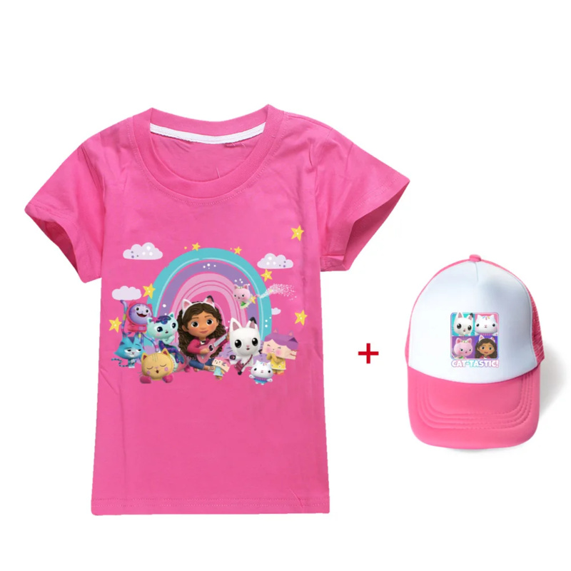 Street Fashion Hot - Candy 2025Gabbys casa de muñecas impresiones