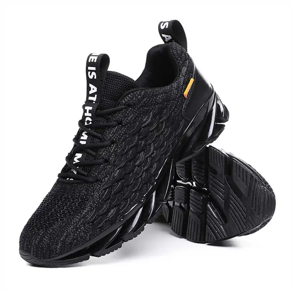 Street Fashion Couple - Zapatillas de tenis para hombre, calzado