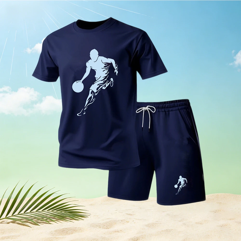 Street Fashion Hot - Oferta de Verano: Conjuntos de Camisetas