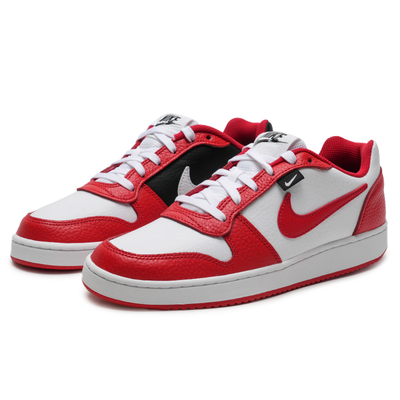 Street Fashion Nike - Zapatos Nike para hombre Ebernon Low