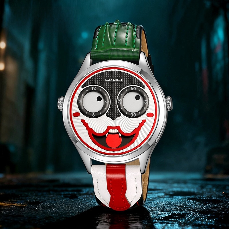 Street Fashion Logo Design - Relojes de hombre de estilo urbano