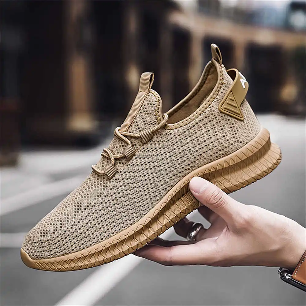 Street Fashion Couple - Zapatillas de deporte Tenni de malla