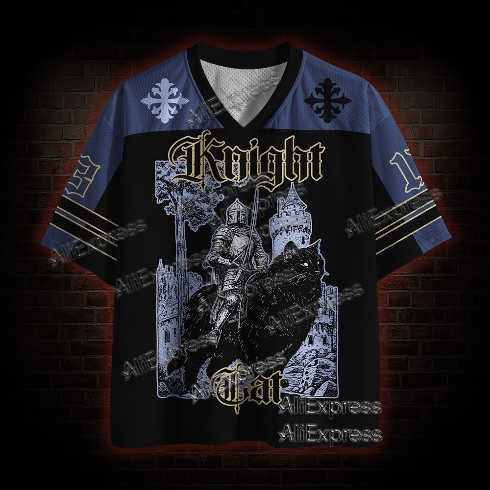 Street Fashion Hot - Camiseta Deportiva de Malla de Secado