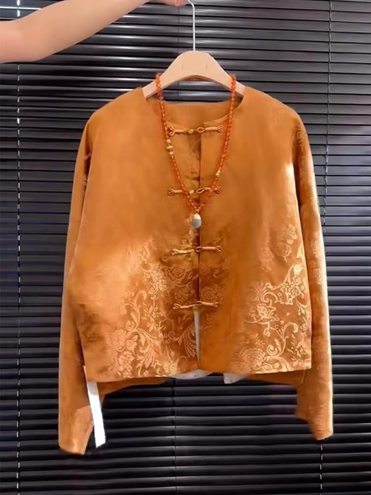 Street Fashion In Chinese - Nuevo Top Song Jin de Alta