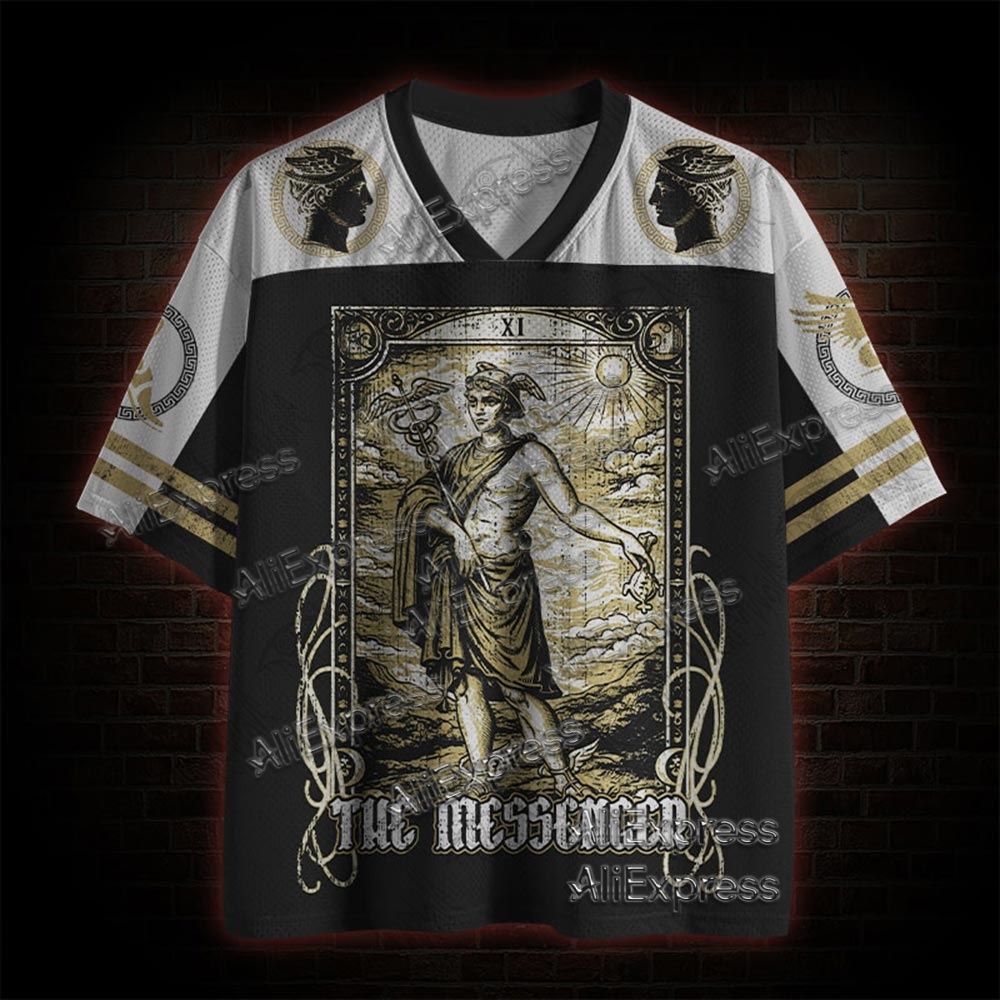 Street Fashion Hot - Camisetas Deportivas de Malla de Secado