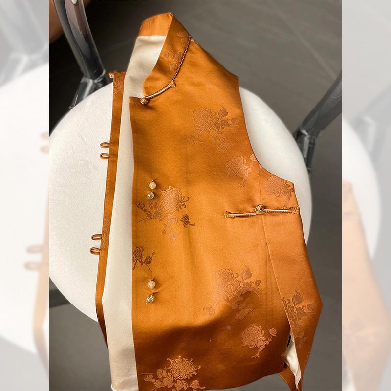 Street Fashion In Chinese - Nueva Camisa de Mujer Estilo Chino,