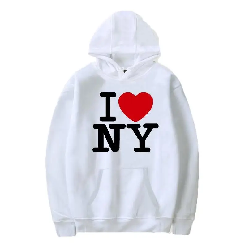 Sudaderas con capucha con esta - Street Fashion Of New York reseña y precio