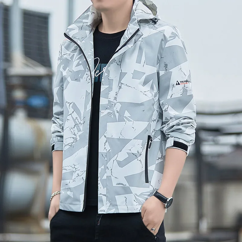 Chaquetas de Senderismo Otoño  - Windbreak Shell Jacket reseña y precio