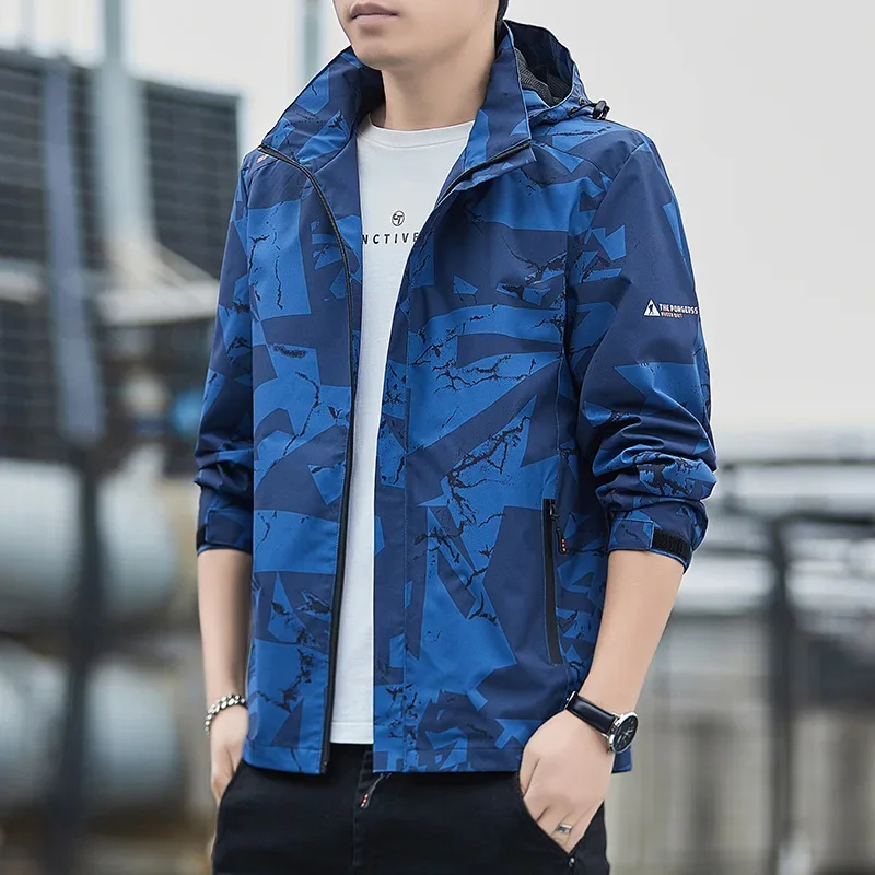 Chaquetas de Senderismo Otoño  - Windbreak Shell Jacket reseña y precio