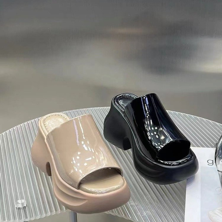 Sandalias de Verano para Mujer - Street Fashion Luxury reseña y precio