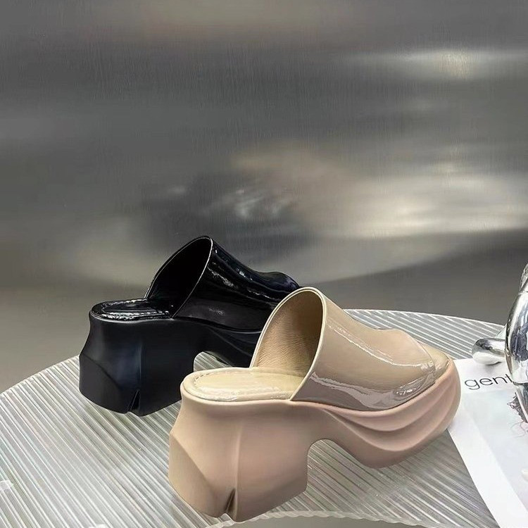 Sandalias de Verano para Mujer - Street Fashion Luxury reseña y precio