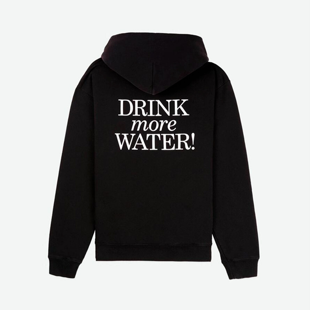 Health Club-Sudadera con capuc - Street Fashion Of New York reseña y precio