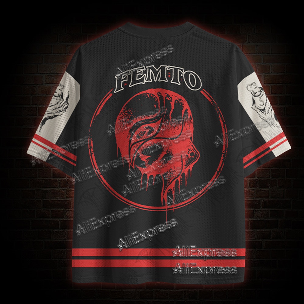 Camisetas Deportivas de Malla  - Street Fashion Hot reseña y precio