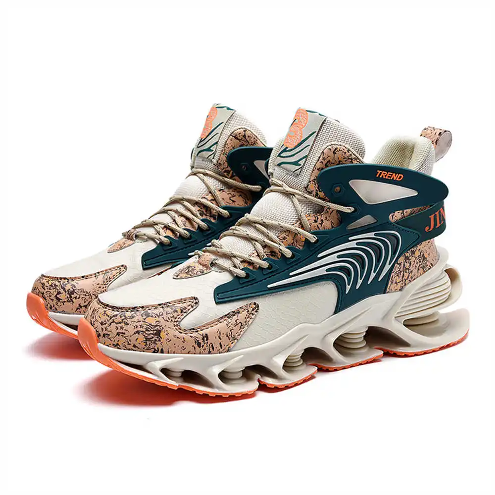 Zapatillas antideslizantes par - Street Fashion Couple reseña y precio