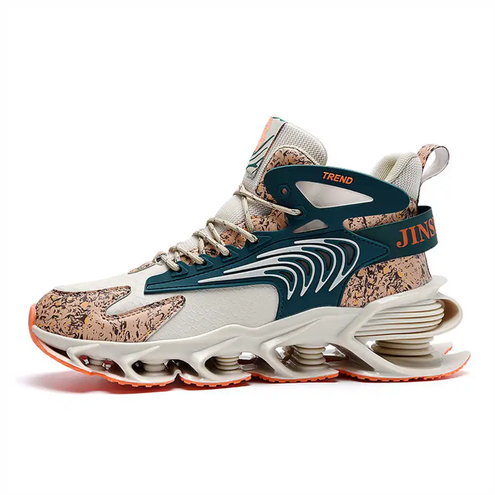 Zapatillas antideslizantes par - Street Fashion Couple reseña y precio
