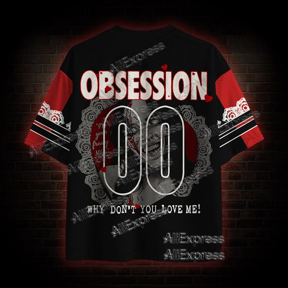 Camiseta Deportiva de Malla de - Street Fashion Hot reseña y precio