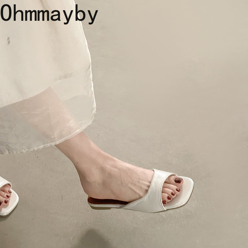Nuevas Sandalias de Verano 202 - Street Fashion Clothes reseña y precio