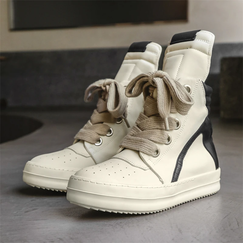 Zapatillas Casuales de Lujo pa - Street Fashion Luxury reseña y precio