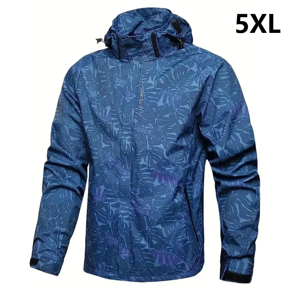 Chaqueta cortavientos informal - Windbreak Shell Jacket reseña y precio