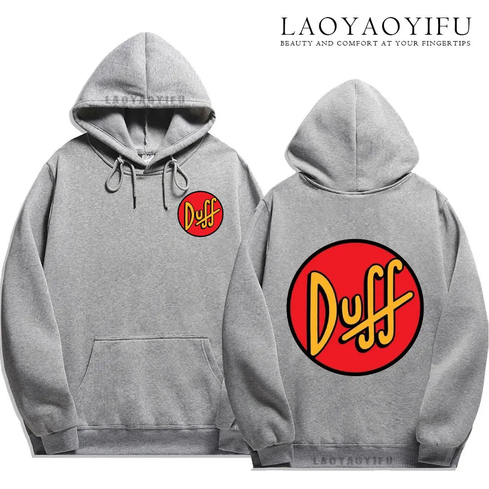 Sudadera con capucha The Simps - Street Fashion Logo Design reseña y precio
