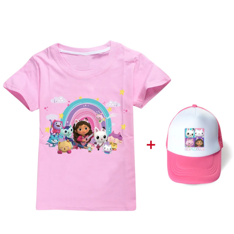 Candy 2025Gabbys casa de muñec - Street Fashion Hot reseña y precio