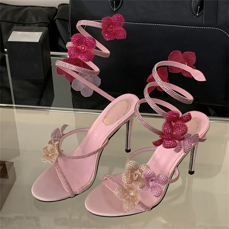 Aneikeh 2026 Sandalias de Vera - Street Fashion Dress reseña y precio