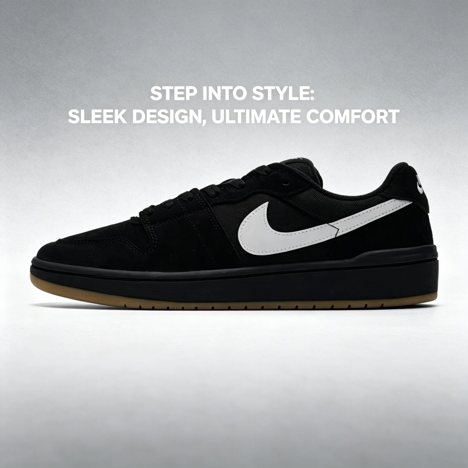 Zapatillas Nike Classic de cue - Street Fashion Nike reseña y precio