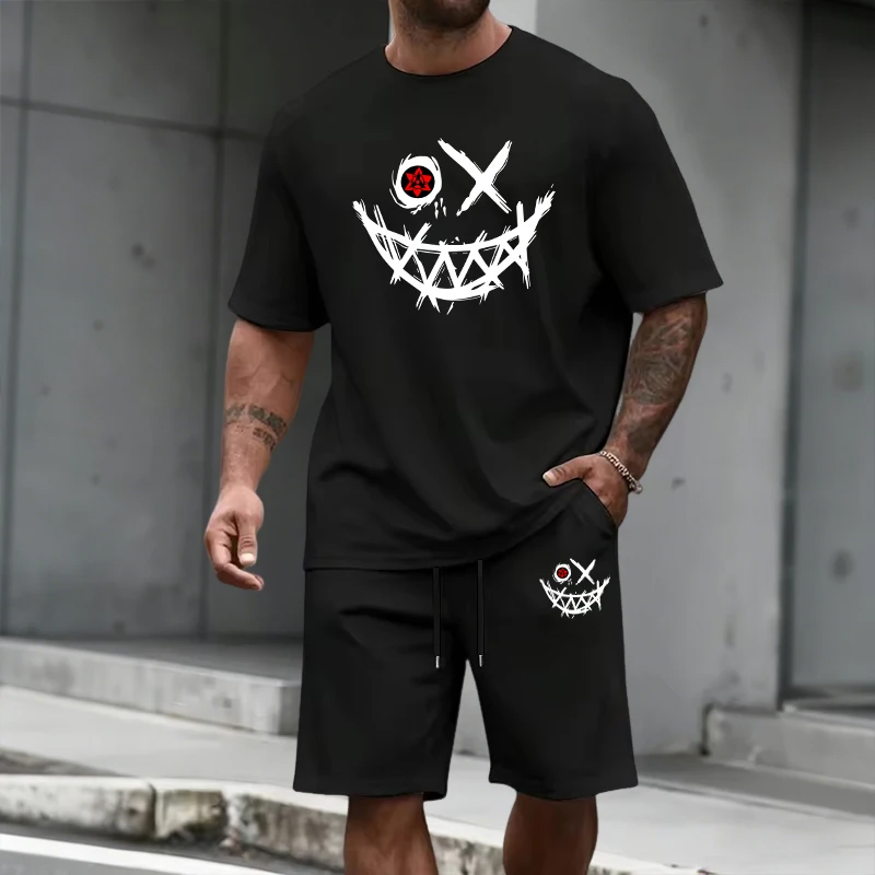 Conjunto de Verano 2026 para H - Street Fashion Clothes reseña y precio