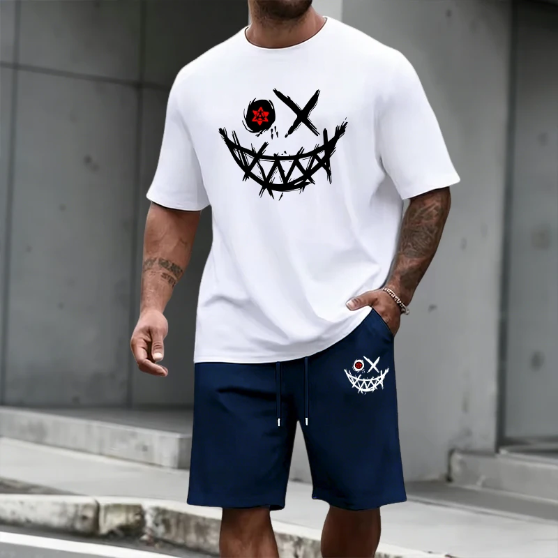 Conjunto de Verano 2026 para H - Street Fashion Clothes reseña y precio