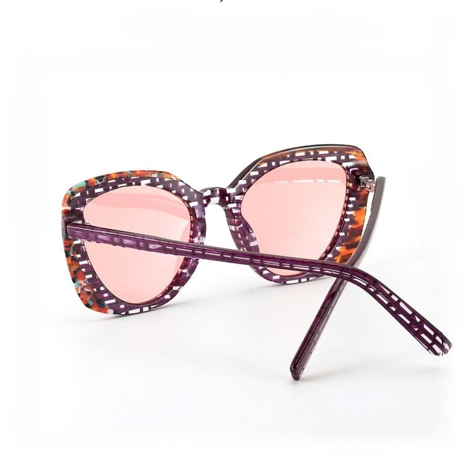Gafas de sol HPT084 de marca d - Street Fashion Logo Design reseña y precio