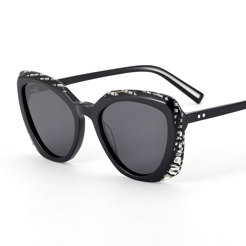 Gafas de sol HPT084 de marca d - Street Fashion Logo Design reseña y precio