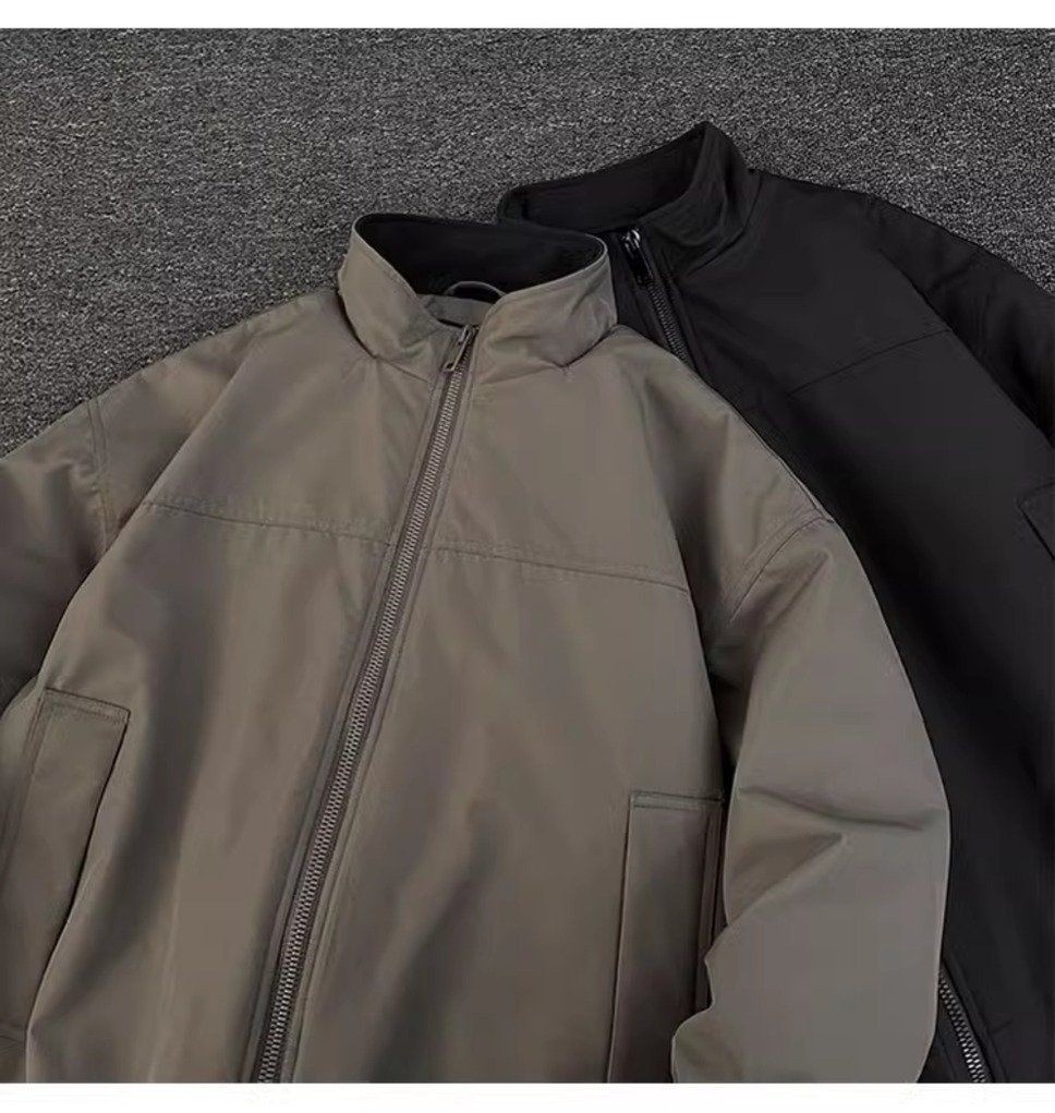 Chaquetas y Abrigos para Hombr - Fashion Street Night reseña y precio