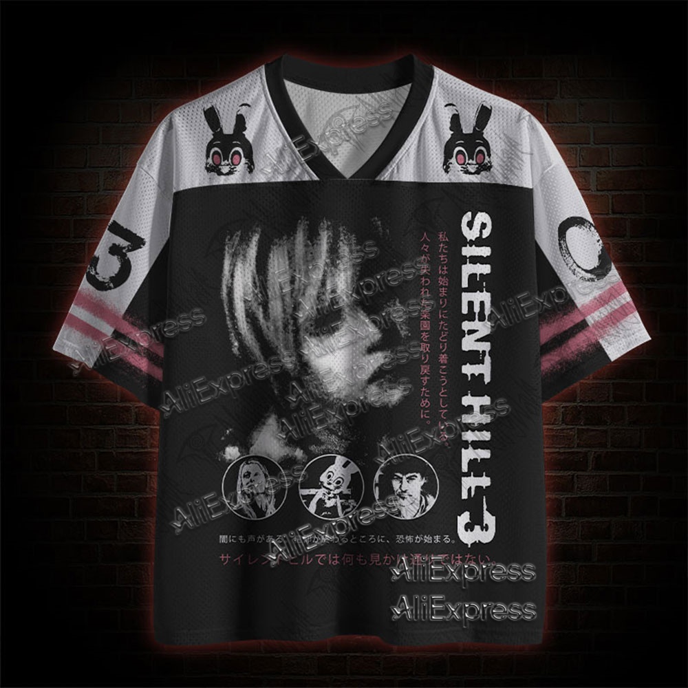 Camisetas Deportivas de Malla  - Street Fashion Hot reseña y precio