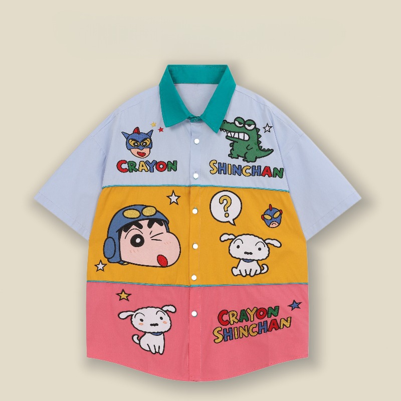 Camiseta de Verano con Diseño  - Street Fashion Couple reseña y precio