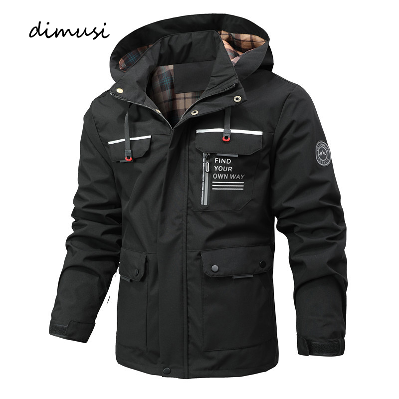 Chaqueta Cortavientos con Capu - Windbreak Shell Jacket reseña y precio