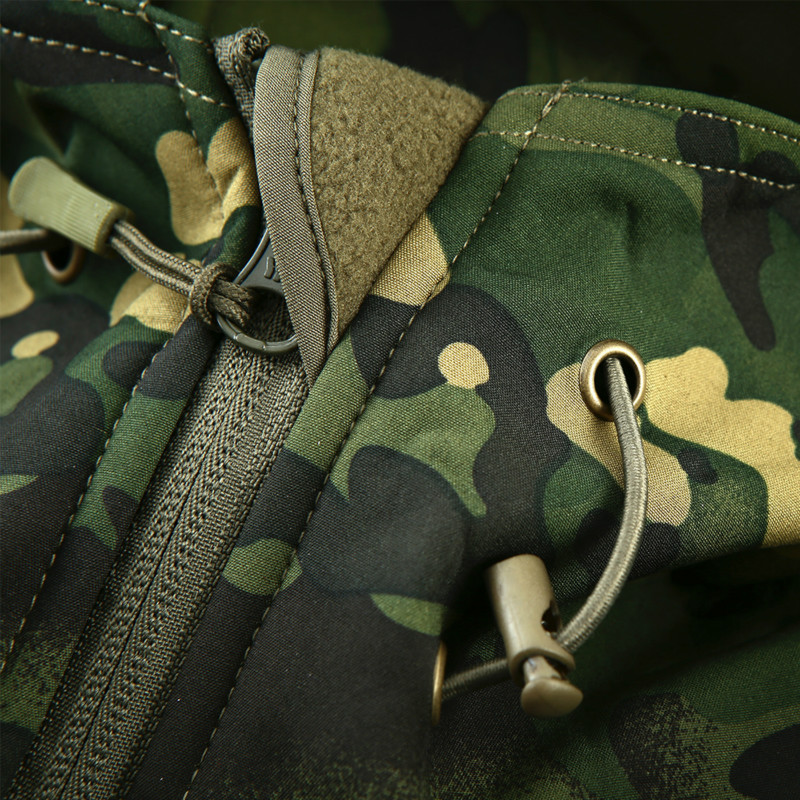 Chaquetas de senderismo para h - Windbreak Shell Jacket reseña y precio