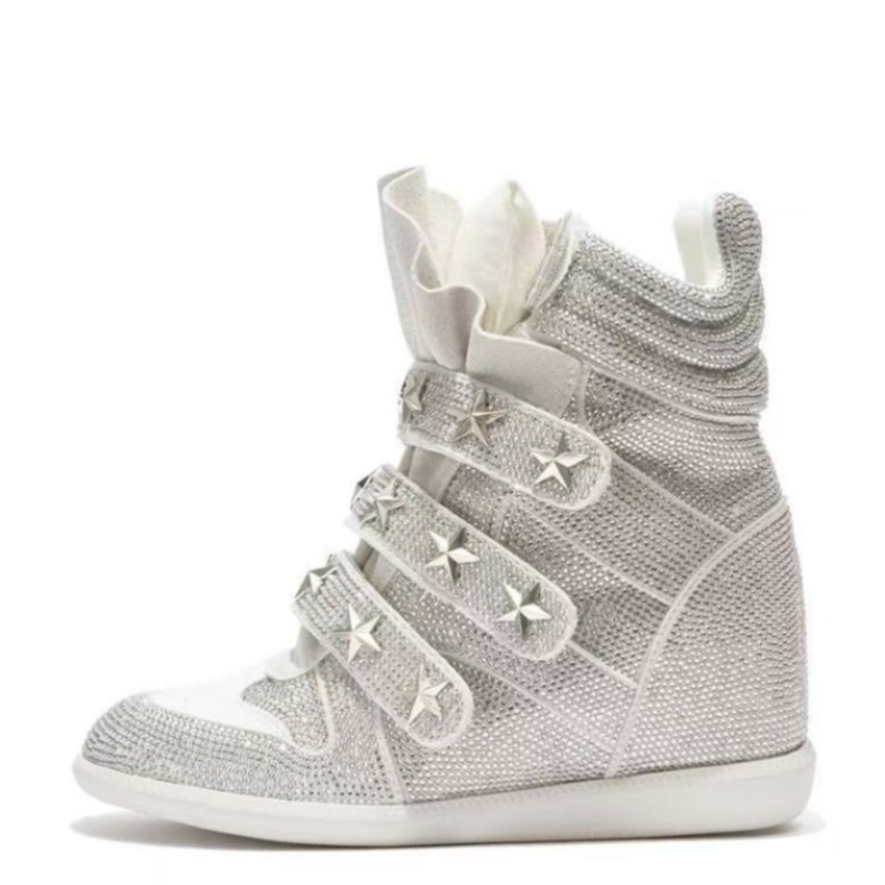 Zapatos de Moda para Mujer, Bo - Street Fashion Luxury reseña y precio