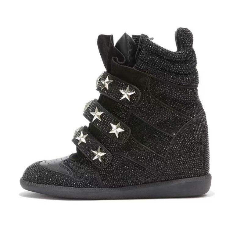Zapatos de Moda para Mujer, Bo - Street Fashion Luxury reseña y precio