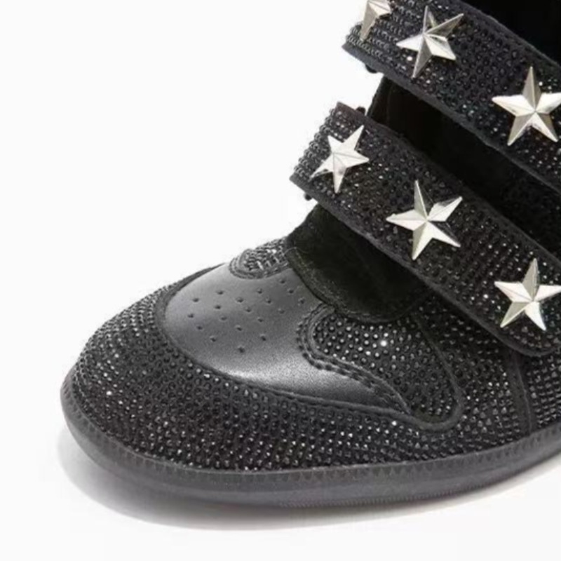 Zapatos de Moda para Mujer, Bo - Street Fashion Luxury reseña y precio