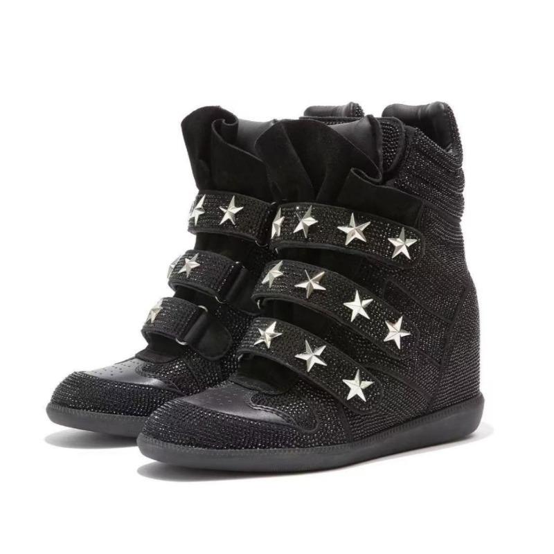 Zapatos de Moda para Mujer, Bo - Street Fashion Luxury reseña y precio