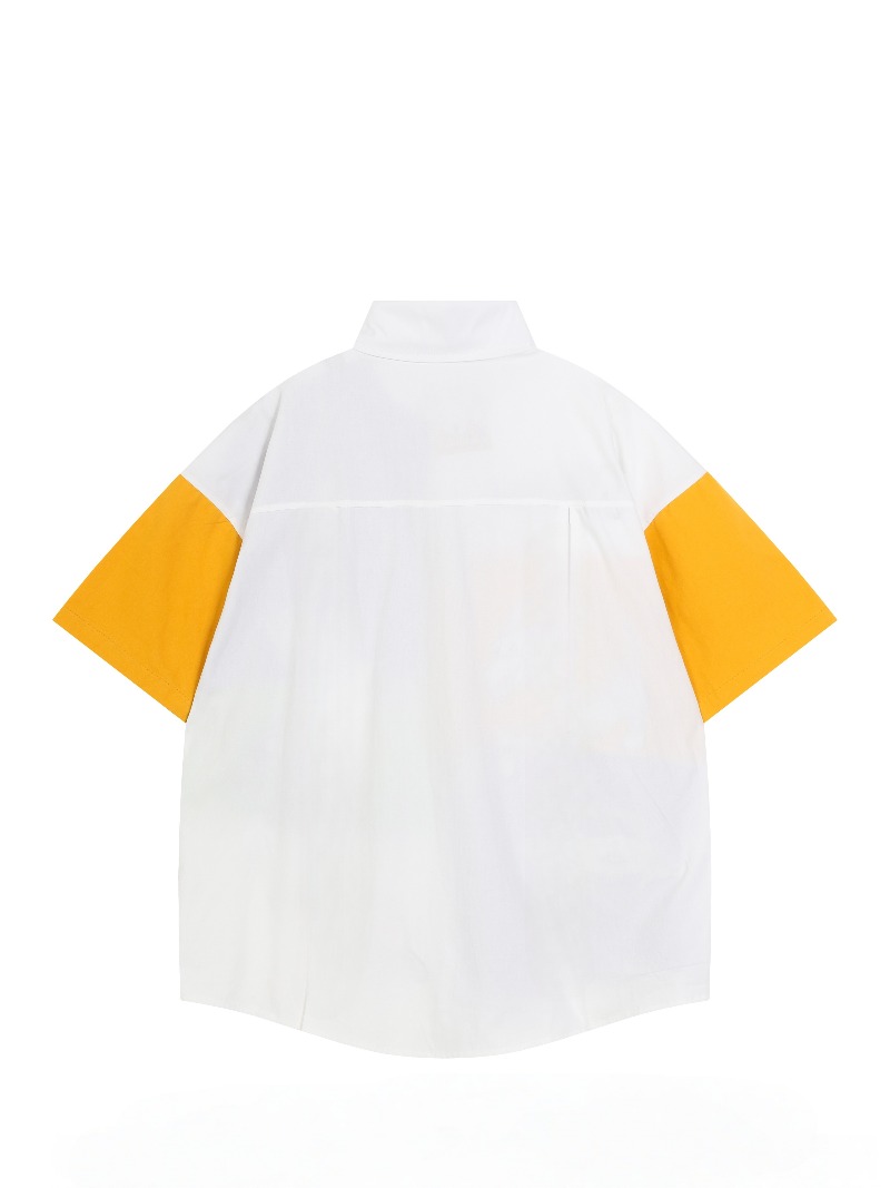 Camiseta de Verano Estilo Casu - Street Fashion Couple reseña y precio