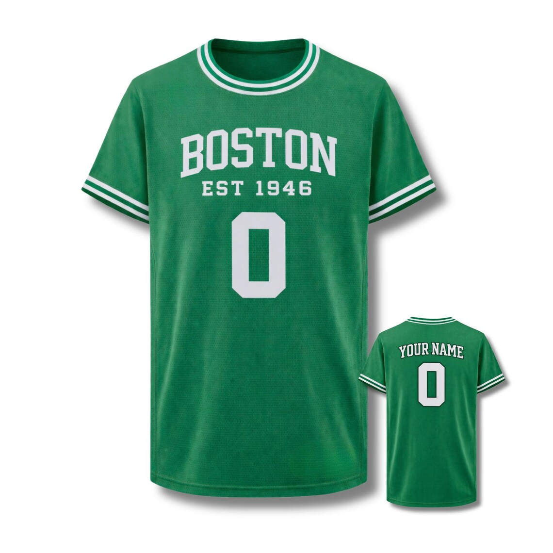 Camiseta de Baloncesto Persona - Street Fashion Chicago reseña y precio
