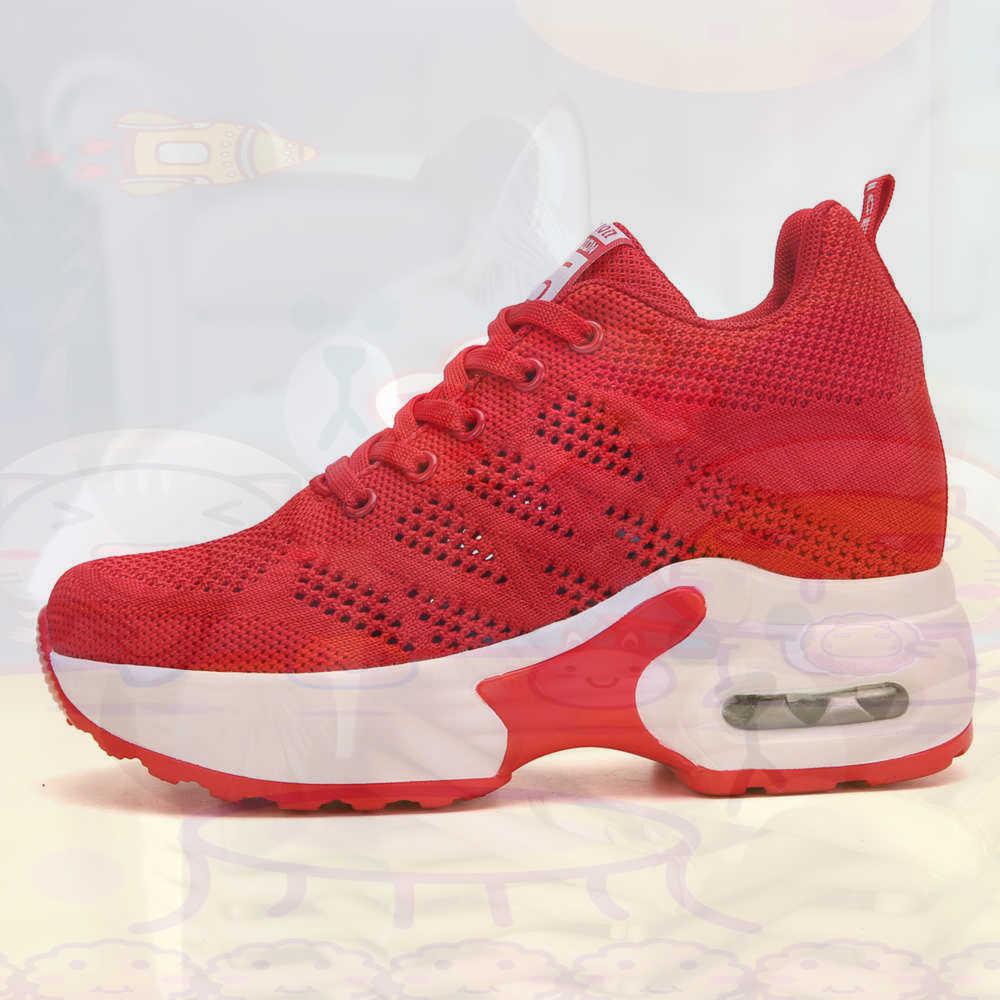Zapatos rojos de talla 36, bot - Street Fashion Couple reseña y precio