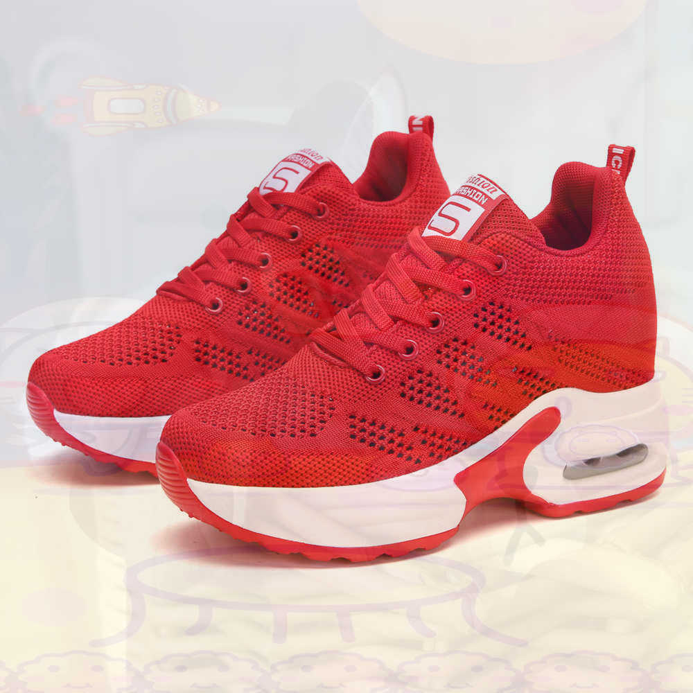 Zapatos rojos de talla 36, bot - Street Fashion Couple reseña y precio