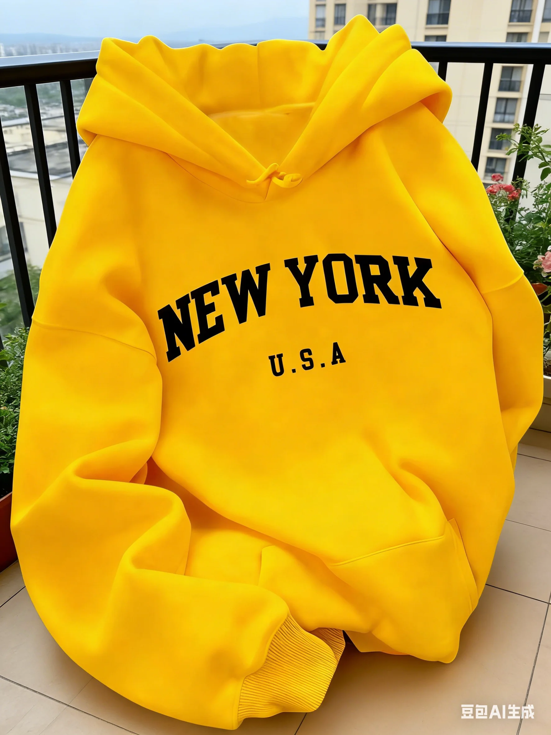 Sudadera con capucha para muje - Street Fashion Of New York reseña y precio
