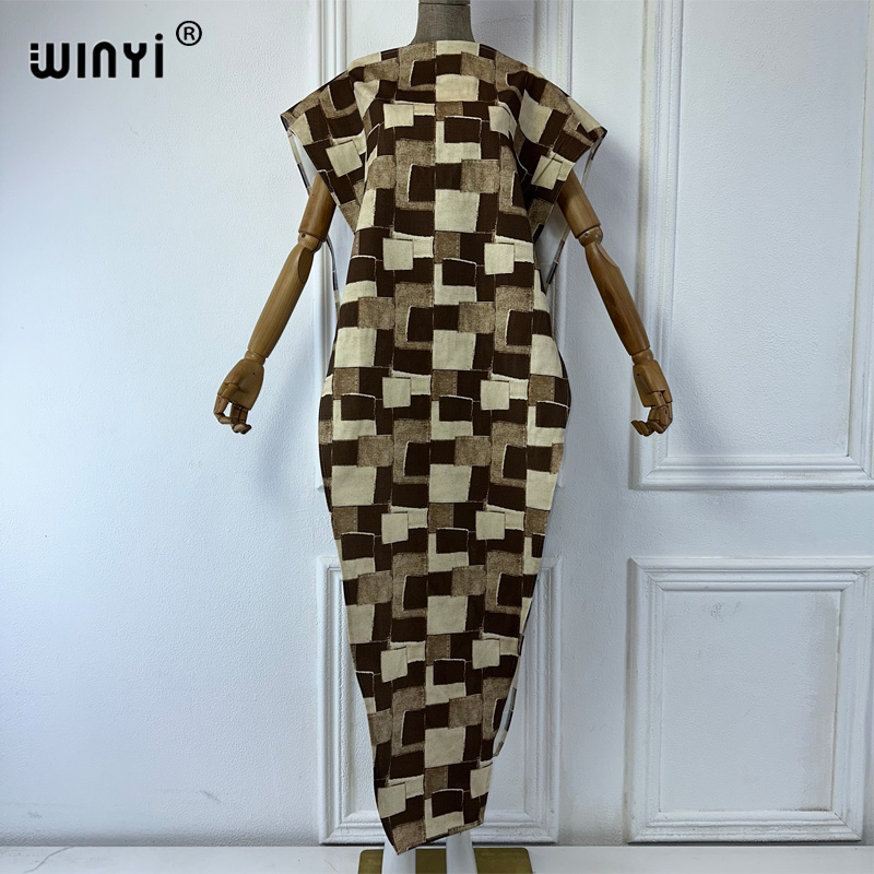 WINYI Original hacer un viejo  - Street Fashion Dubai reseña y precio