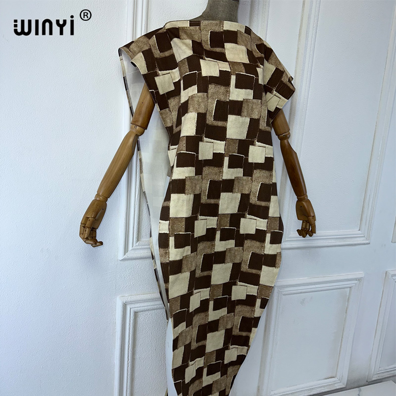 WINYI Original hacer un viejo  - Street Fashion Dubai reseña y precio
