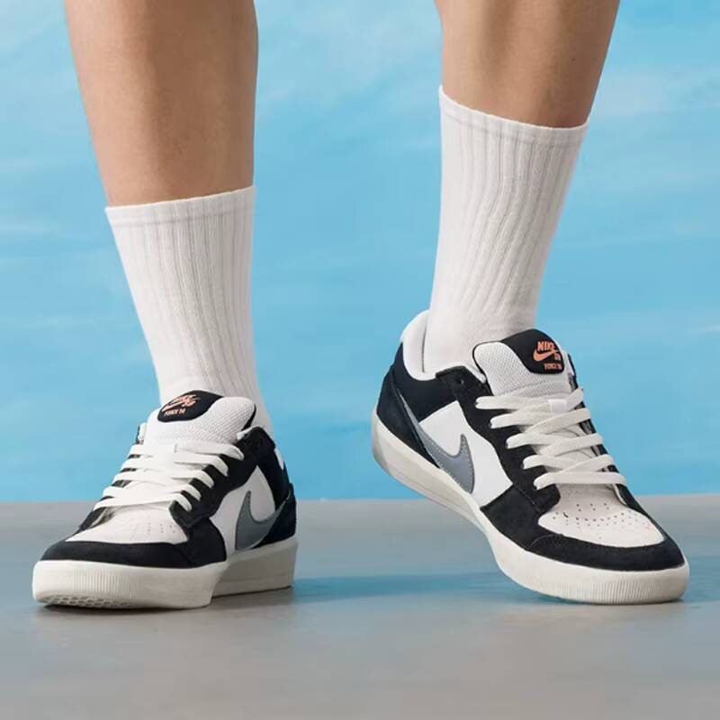 Zapatillas Nike SB FORCE 58 Lo - Street Fashion Nike reseña y precio
